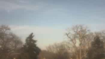 Weather camera view of Saint Peter School.