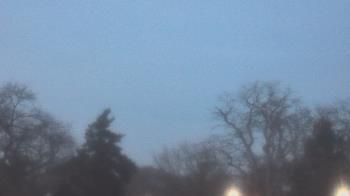 Weather camera view of Saint Peter School.