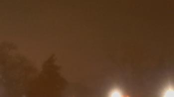 Weather camera view of Saint Peter School.