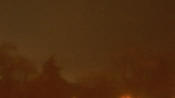 Weather camera view of Saint Peter School.