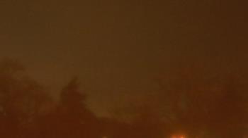 Weather camera view of Saint Peter School.