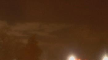 Weather camera view of Saint Peter School.