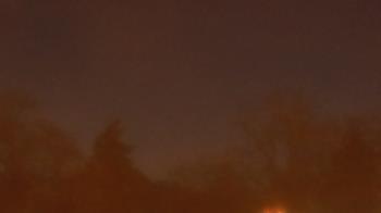 Weather camera view of Saint Peter School.