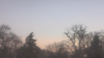 Weather camera view of Saint Peter School.