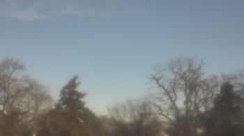 Weather camera view of Saint Peter School.