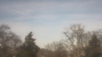 Weather camera view of Saint Peter School.