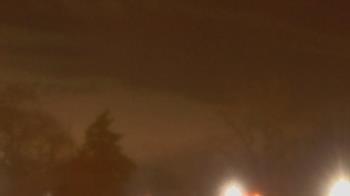 Weather camera view of Saint Peter School.