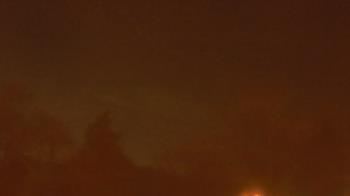 Weather camera view of Saint Peter School.