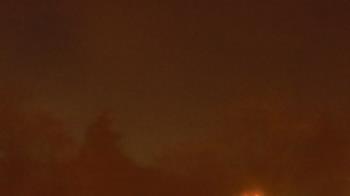 Weather camera view of Saint Peter School.