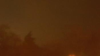 Weather camera view of Saint Peter School.