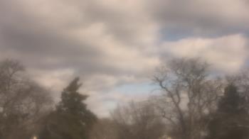 Weather camera view of Saint Peter School.