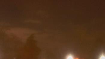 Weather camera view of Saint Peter School.