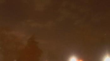 Weather camera view of Saint Peter School.