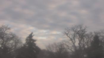 Weather camera view of Saint Peter School.