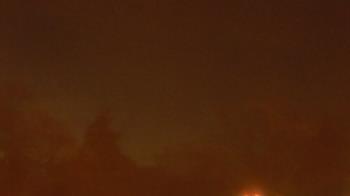 Weather camera view of Saint Peter School.