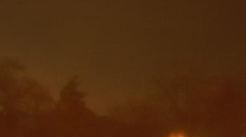 Weather camera view of Saint Peter School.