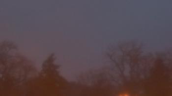 Weather camera view of Saint Peter School.