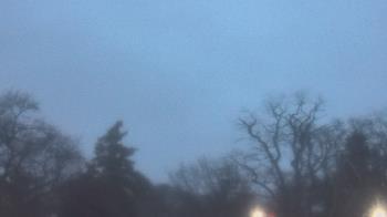 Weather camera view of Saint Peter School.