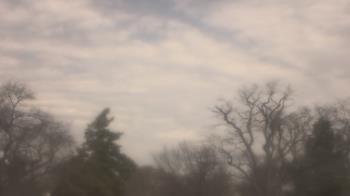 Weather camera view of Saint Peter School.