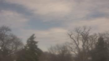 Weather camera view of Saint Peter School.