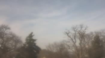 Weather camera view of Saint Peter School.