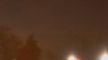 Weather camera view of Saint Peter School.