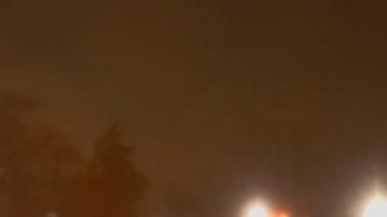 Weather camera view of Saint Peter School.