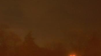 Weather camera view of Saint Peter School.