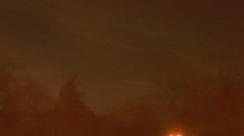 Weather camera view of Saint Peter School.