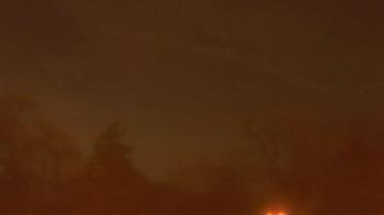 Weather camera view of Saint Peter School.