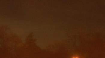 Weather camera view of Saint Peter School.