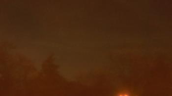 Weather camera view of Saint Peter School.