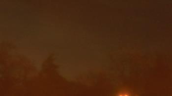 Weather camera view of Saint Peter School.