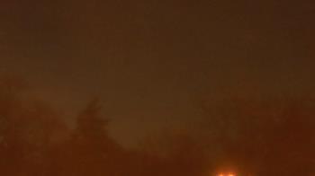 Weather camera view of Saint Peter School.