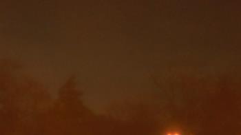 Weather camera view of Saint Peter School.