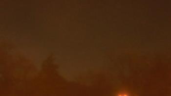 Weather camera view of Saint Peter School.