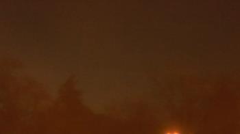 Weather camera view of Saint Peter School.