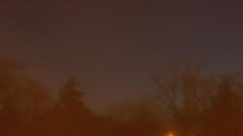 Weather camera view of Saint Peter School.