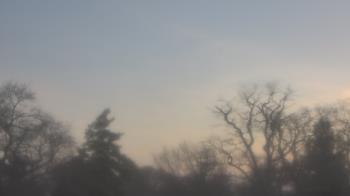 Weather camera view of Saint Peter School.