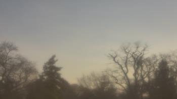 Weather camera view of Saint Peter School.