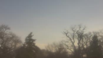 Weather camera view of Saint Peter School.