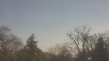 Weather camera view of Saint Peter School.