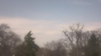 Weather camera view of Saint Peter School.