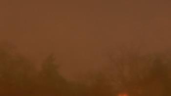 Weather camera view of Saint Peter School.