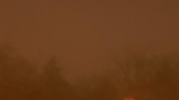 Weather camera view of Saint Peter School.