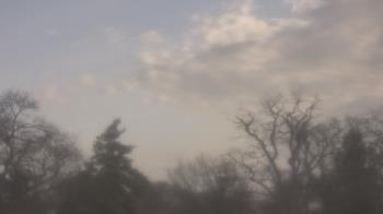 Weather camera view of Saint Peter School.