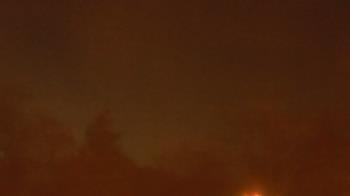 Weather camera view of Saint Peter School.