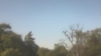 Weather camera view of Saint Peter School.