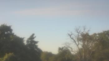 Weather camera view of Saint Peter School.