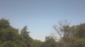 Weather camera view of Saint Peter School.